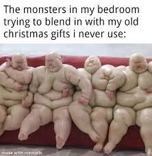 4 Dudes Just Chilling Meme