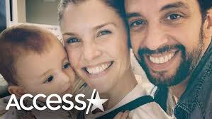 Amanda Kloots Says Son Elvis Has Started Asking Where Nick Cordero Is