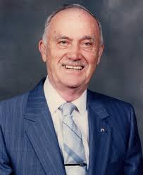 William Herbert Webb Obituary