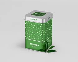 Download 25 Free Creative Tin Box Mockup Psd Template Mockup Den