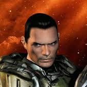 I am thinking of Playing through most of Doom's "Classic" Catalogue