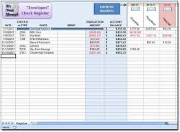 Excel Checkbook Register Budget Worksheet New 25 Best Ideas About Check Register On Pinterest In 2020 Budget Spreadsheet Budget Envelopes Budgeting