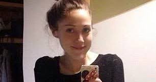 Tumaini Kichila: The woman who hasn't eaten for a YEAR: Mother's anguish as  daughter battles against anorexia that started aged eight when a teacher  called her friend 'fat'