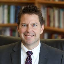 HPU announces Dr. Nathan Lane to serve as new Vice President of Academic  Affairs