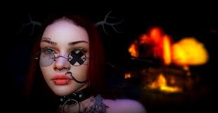 Second Life (Safe pictures only)