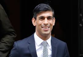 Rishi sunak latest breaking news, pictures, videos, and special reports from the economic times. Rishi Sunak Reveals 37bn Plan To Rescue Uk Economy Arabianbusiness