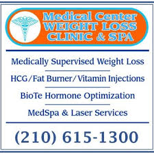 Medical Center Weight Loss Clinic Spa 29 Photos 16 Reviews Medical Spas 2034 Babcock Rd San Antonio Tx Phone Number Yelp