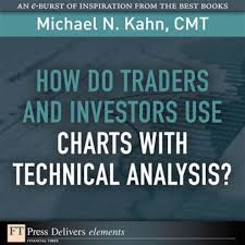 How Do Traders And Investors Use Charts With Technical Analysis Nook Book