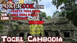 Prediksi Angka Main Togel Cambodia Hari Ini 17 Juli 2019 Poker Meksiko Mainan