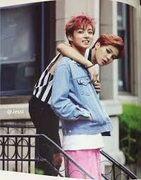 Honeyjeon Bts Now Jikook Jimin Jungkook