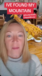 Fish and Chips Experience at Archie’s in Minster