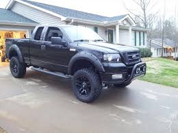 2006 F150 Fx4 Interior Google Search Ford F150 Interior New Trucks Ford Trucks