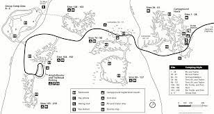 Dorst Creek Campground Map File:nps Sequoia-Kings-Canyon-Dorst-Creek-Campground-Map.gif - Wikimedia  Commons
