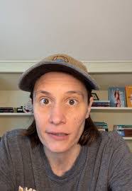 Heather Stich's Instagram, Twitter & Facebook