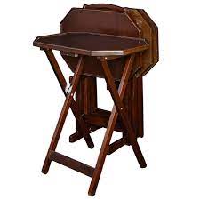 Jump to navigationjump to search. Parkerville Furniture Line Tv Tray Table Set With Stand In Cherry Set Of 4 Nebraska Furniture Mart