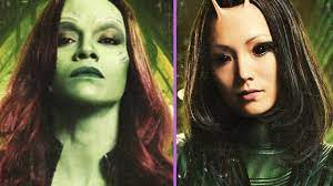 However, gamora's story will be far from the only issue facing the team in the next movie. Guardians Of The Galaxy Vol 3 Gamora Mantis Fan Theory Debunked By Filmmaker James Gunn