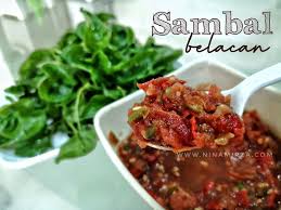 Istimewa resipi perkongsian saudari mariana abd majid ni ialah tidak menggunakan tomato dan bawang tetapi rasanya tetap sama seperti sambal belacan tumbuk. Sambal Belacan Sedap Resipi Mudah Jer Wajib Ada Belacan Cili Padi Dan