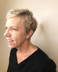 Enter & enjoy it now! 75 Short Hairstyles For Women Over 50 Best Easy Haircuts