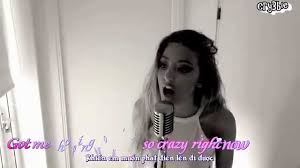 Totul pare perfect pentru cal (steve carrel). Vietsub Lyrics Crazy In Love 50 Shades Of Grey Beyonce Cover Sofia Karlberg Youtube