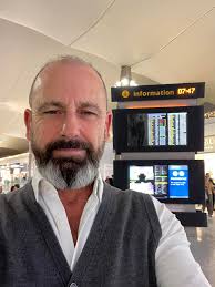 Nick Boys Eyewear UK