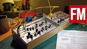 Would buy again for a future rack! Modular Monthly How To Make A Diy Eurorack 3u Case Youtube