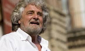 Ogni voto, un calcio in culo