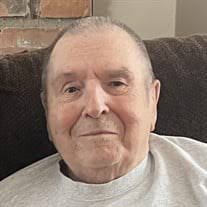 Leonard Schram Obituary (2023)