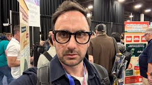 CES 2025: Day 1 recap