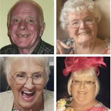 Death notices and funeral announcements in The Chronicle Newcastle this  week