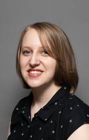 Heather Cavanaugh: Frontend Web Developer