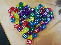 Cinco Juegos De Mesa Para Lanzar Dados