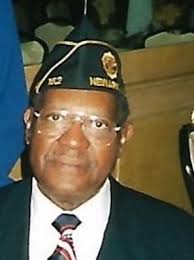 Henry Jamison Obituary (2019)