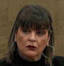 Jjkaja Sandra no pega UNA. Fulminó a Selva pero lo anunció por lo tanto:  anulada #GranHermano