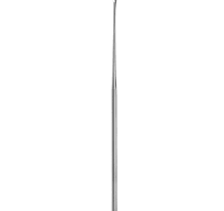 Duckbill Elevator, #18 3.1mm Tw, 6 1/2" - BOSS Surgical Instruments