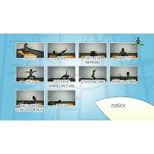 We did not find results for: 6 Yoga Reihen Fur Kids 1 Dvd Dvd Bei Weltbild De Bestellen