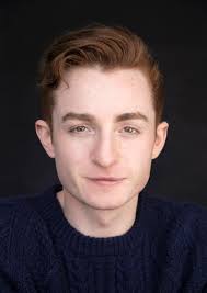 Morgan The Agency Male Actor Benjamin Reilly