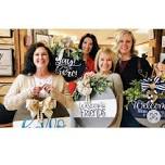 Door Hanger Workshop