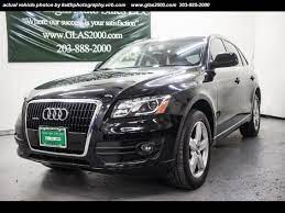 2009 Audi Q5 3 2 Quattro Seymour Ct Audi Q5 Cars For Sale Audi