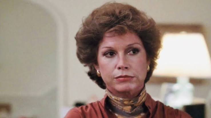 Ordinary People: When Mary Tyler Moore Played Against Type