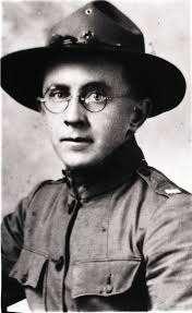 LIVES LOST BEYOND THE MEDALS at MEUSE-ARGONNE ABMC CEMETERY