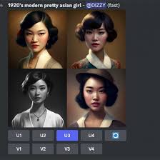 Midjourney教學懶人包｜免費申請註冊方法+Midjourney AI繪圖創作 ...