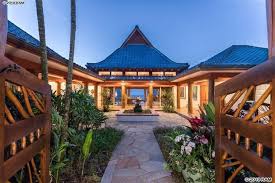 Bali style is creative inspiration for us. Skip The Trip To Bali 8 Balinese Style Homes For Sale On These Shores Realtor Com