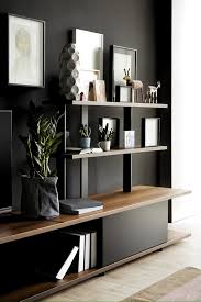 Karnaval Kitaplik Ve Tv Unitesi Home Decor Living Room Tv Living Room Interior