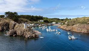 2020 was a challenging year for holiday rentals to say the least and 2021 has started off in the same way! La Meule Port On The Yeu Island Vendee France Stock Photo Picture And Royalty Free Image Image 134877340