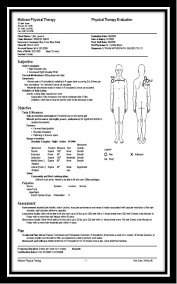 Soap Is An Acronym For Subject Objective Assessment And Plan And Acts As A Progress Report For The Patient And Lets Soap Note Notes Template Nursing Notes