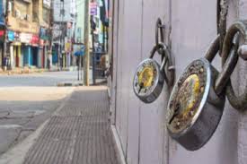 From security cameras to vaults and much more, keep your home and valuables safe no matter what. Coronavirus Tamil Nadu Extends Lockdown Till Jan 31 No Public Gathering In New Year