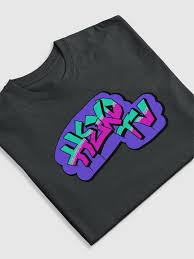 HEXD GRAFITTI | HEXD_TV