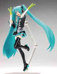 Mikumikufigures On Twitter In 2021 Action Figures Toys Anime Figures Action Figures
