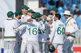 Full coverage of pakistan vs england 2021 (pak vs eng) series with live scores, latest news, videos, schedule, fixtures, results and ball by ball commentary. Pakistan To Now Play 5 Tests During Tour Of England