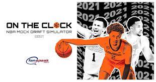 Take a look at who the suns end up taking in our first or many mock draft simulators. Fanspeak S On The Clock Nba Mock Draft Simulator